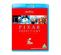The Pixar Short Film Collection - Volume 1 Blu-Ray [2008]
