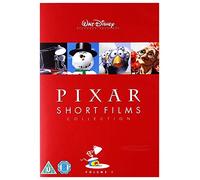 The Pixar Short Films Collection [DVD]