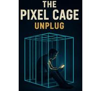 The Pixel Cage: Unplug: You didn’t choose the screen - it chose you! This book shows you how to take your life back before it finishes what it started! Do you have the will to accept, Are you ready??