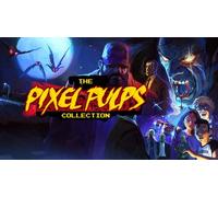 The Pixel Pulps Collection