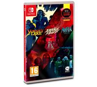The Pixel Pulps Collection - Special Edition - NINTENDO SWITCH (Nintendo Switch)
