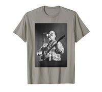 The Pixies Black Francis At Reading Where is My Mind 1990 T-Shirt