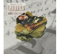 The Pixies – Death to the Pixies – CD
