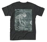 The Pixies Doolittle T Shirt Ly Licensed Mens Black Tee Rock Merch XL