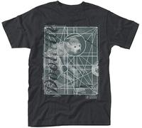 The Pixies 'Doolittle' T-Shirt - New & Official! Men