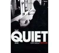 The Pixies: Loudquietloud - A Film About The Pixies [DVD]