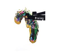 The Pixies: Pixies [DVD]