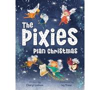 The Pixies Plan Christmas