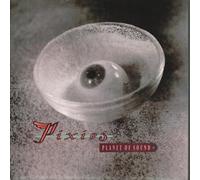 The Pixies - Planet Of Sound