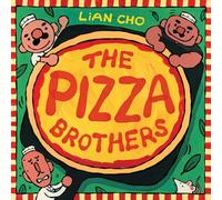 The Pizza Brothers