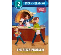 The Pizza Problem