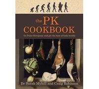 The PK Cookbook