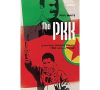 The PKK: Coming Down from the Mountains (Rebels)