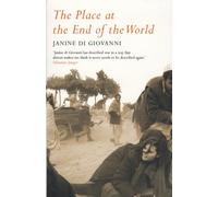 The Place At The End Of The World : Stories from the Frontline