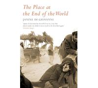 The Place At The End Of The World: Stories from the Frontline