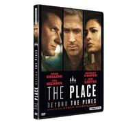 The Place Beyond the Pines