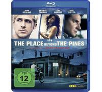 The Place Beyond the Pines (Blu-ray) (US IMPORT)