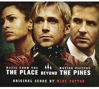 The Place Beyond the Pines by Mike Patton (2013-05-04)