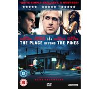 The Place Beyond The Pines [DVD] [2013]