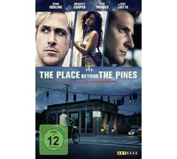 THE PLACE BEYOND THE PINES - GOSLING,RYAN/COOPER,BRADLEY DVD NEW