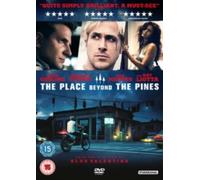 The Place Beyond The Pines [DVD] [2013]