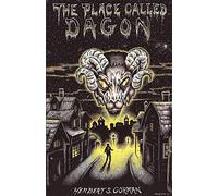 The Place Called Dagon (Lovecraft's Library)