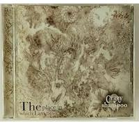 THE PLACE IN WHICH I AM NOW