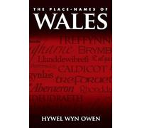 The Place-Names of Wales
