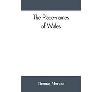 The place-names of Wales