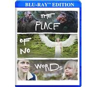 The Place Of No Words [Blu-ray]