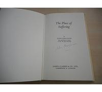 The Place of Suffering