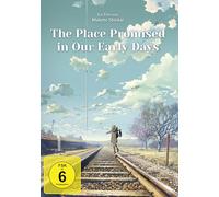 The Place Promised in Our Early Days [DVD]