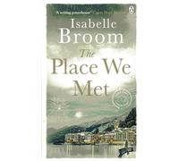 The Place We Met