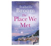 The Place We Met