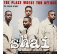 The Place Where You Belong (usa Gros Boitier-2 Remix)