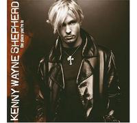 The Place You're In by Shepherd, Kenny Wayne (2004) Audio CD
