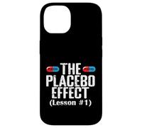 The Placebo Effect Lesson 1 Science Case for iPhone 14