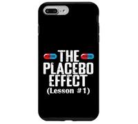 The Placebo Effect Lesson 1 Science Case for iPhone 7 Plus/8 Plus