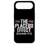 The Placebo Effect Lesson 1 Science Case for iPhone Air