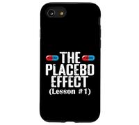 The Placebo Effect Lesson 1 Science Case for iPhone SE (2020) / 7 / 8