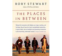 The Places In Between