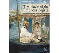 The Places of the Impressionists
