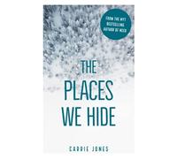 The Places We Hide: 1 (The Bar Harbor Rose Mystery Series)