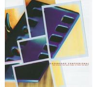 The Places You Have Come To Fear The Most by Dashboard Confessional (2001) Audio CD