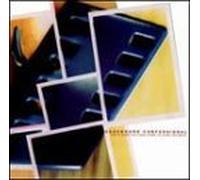 The Places You Have Come to Ha by Dashboard Confessional