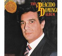 The Placido Domingo Album