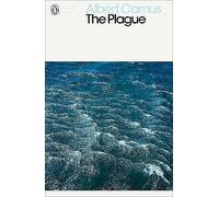 The Plague (Penguin Modern Classics)