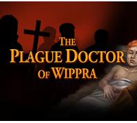 The Plague Doctor of Wippra Steam CD Key