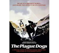 The Plague Dogs
