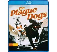 The Plague Dogs